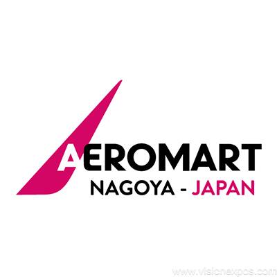 2027年日本航空航天与国防工业展览会<br>Aeromart Nagoya 2027插图 2027年日本航空航天与国防工业展览会<br>Aeromart Nagoya 2027插图