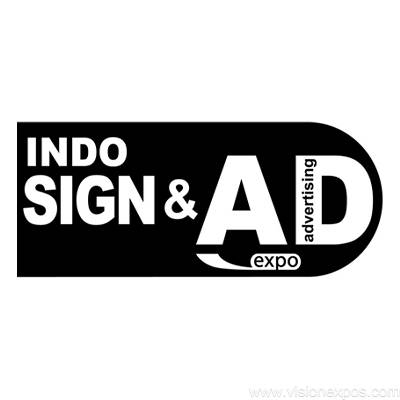 2026年印尼雅加达广告展览会<br>Indo Sign and Advertising Expo 2026插图 2026年印尼雅加达广告展览会<br>Indo Sign and Advertising Expo 2026插图
