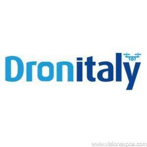 2027年意大利博洛尼亚无人机展览会Dronitaly 2027