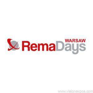 2027年波兰印刷及广告标识展览会<br>RemaDays Poland 2027