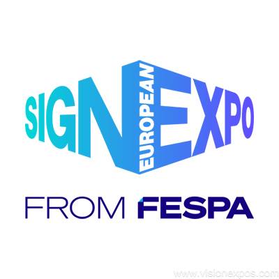 2027年欧洲广告标识展览会<br>European Sign Expo 2027插图 2027年欧洲广告标识展览会<br>European Sign Expo 2027插图