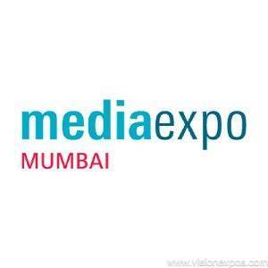 2027年印度孟买广告标识展览会<br>Media Expo Mumbai 2027