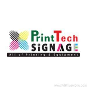 2026年泰国曼谷广告及印刷设备展览会<br>PRINT TECH EXPO 2026