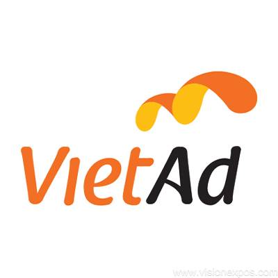 2026年越南胡志明广告标识及印刷展览会<br>VietAd HoChiminh 2026插图 2026年越南胡志明广告标识及印刷展览会<br>VietAd HoChiminh 2026插图