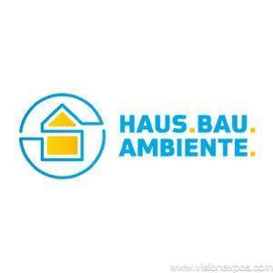 2026年德国埃尔福特家居用品室内装饰展览会<br>Haus.Bau.Ambiente 2026