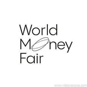 2027年德国柏林世界钱币展览会<br>World Money Fair 2027