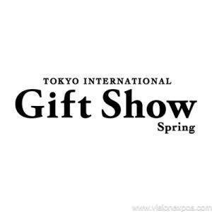 2027年日本东京春季礼品展览会<br>Tokyo Spring Gift Show 2027