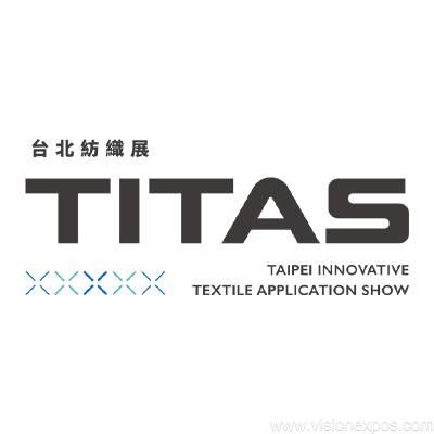 2026年中国台湾纺织及面料展览会<br>TITAS 2026插图 2026年中国台湾纺织及面料展览会<br>TITAS 2026插图