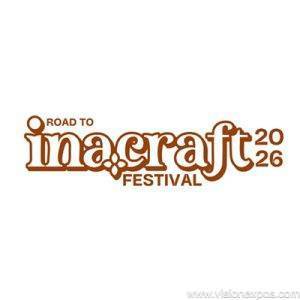 2026年印尼国际手工艺品交易博览会<br>INACRAFT Festival 2026