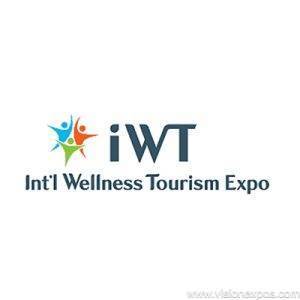 2026年日本国际健康旅游展览会<br>International Wellness Tourism Expo 2026