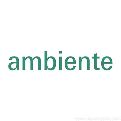2027年德国法兰克福消费品展览会<br>Ambiente 2027插图 2027年德国法兰克福消费品展览会<br>Ambiente 2027插图