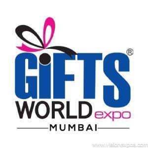 2027年印度孟买礼品及消费品展览会<br>Gifts World Expo Mumbai 2027