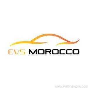 2026年摩洛哥电动车、汽配展览会<br>EVS Morocco 2026
