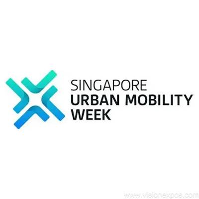 2026年新加坡电动车、智能交通、充电桩展<br>Singapore Urban Mobility Week 2026插图 2026年新加坡电动车、智能交通、充电桩展<br>Singapore Urban Mobility Week 2026插图