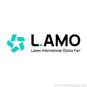 2026年巴西光学眼镜博览会<br>LAMO 2026