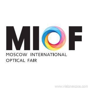 2026年俄罗斯莫斯科光学眼镜展览会<br>MIOF 2026