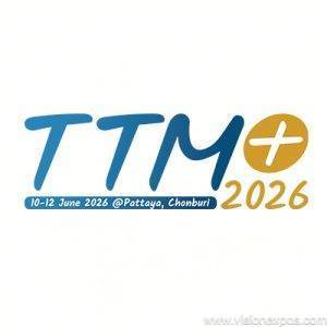 2026年泰国芭提雅国际旅游交易展览会<br>Thailand Travel Mart Plus（TTM+)2026