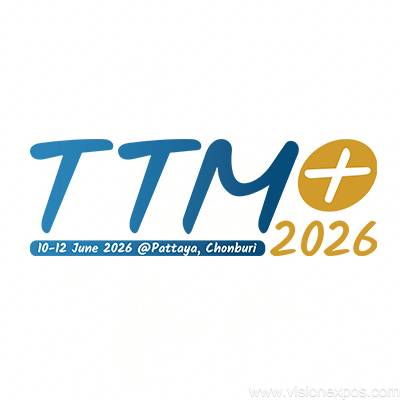 2026年泰国芭提雅国际旅游交易展览会<br>Thailand Travel Mart Plus(TTM+)2026插图 2026年泰国芭提雅国际旅游交易展览会<br>Thailand Travel Mart Plus(TTM+)2026插图