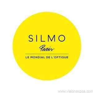 2026年法国巴黎光学眼镜展览会<br>SILMO 2026