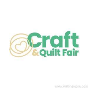 2026年澳大利亚工艺品、纺织品展览会<br>Craft & Quilt Fair 2026