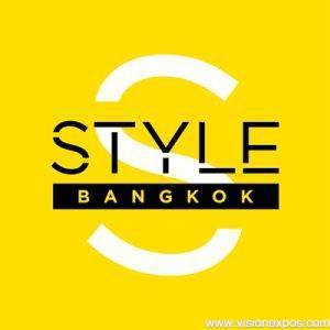 2026年泰国曼谷生活家居及礼品展览会<br>STYLE BANGKOK 2026