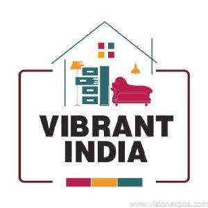 2026年印度消费品及酒店用品家电展览会<br>Vibrant India 2026