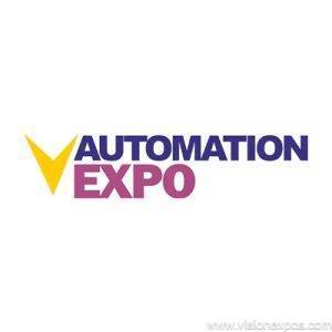 2026年印度孟买工业自动化展览会<br>Automation Expo 2026