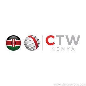 2026年肯尼亚内罗毕贸易周展览会<br>CTW Kenya 2026