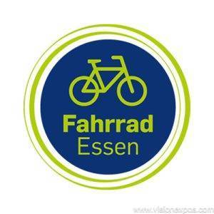 2027年德国埃森自行车展览会<br>Fahrrad Essen 2027