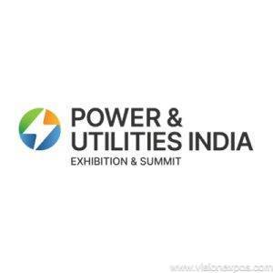 2027年印度孟买电力、电网、输电设备展览会<br>Power & Utilities India 2027