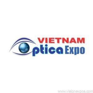 2026年越南眼镜业展览会<br>VIETNAM OPTICA EXPO 2026