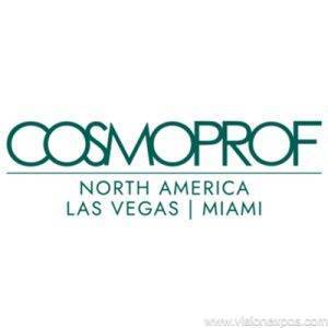 2027年美国迈阿密美容美发展览会<br>Cosmoprof North America Miami 2027