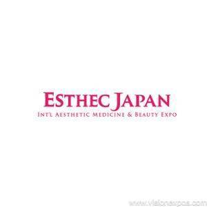 2027年日本美容医学与美容展览会<br>ESTHEC JAPAN 2027