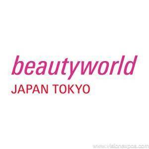 2027年日本东京美容展览会<br>Beautyworld Japan Tokyo 2027
