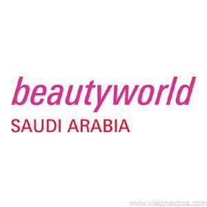 2027年沙特美容美发展览会<br>Beautyworld Saudi Arabia 2027