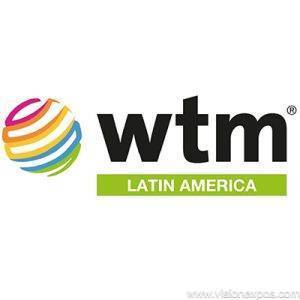 2027年巴西圣保罗世界旅游展览会<br>WTM Latin America 2027