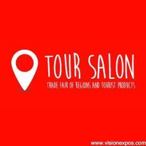 2026年波兰旅游沙龙展览会<br>TOUR SALON 2026