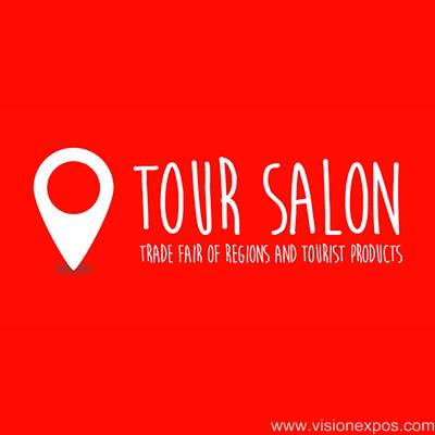 2026年波兰旅游沙龙展览会<br>TOUR SALON 2026插图 2026年波兰旅游沙龙展览会<br>TOUR SALON 2026插图