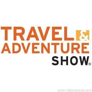 2027年美国芝加哥旅游及户外展览会<br>Travel & Adventure Show Chicago 2027