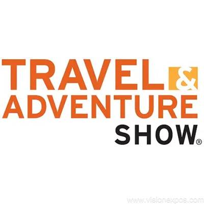 2027年美国芝加哥旅游及户外展览会<br>Travel & Adventure Show Chicago 2027插图 2027年美国芝加哥旅游及户外展览会<br>Travel & Adventure Show Chicago 2027插图