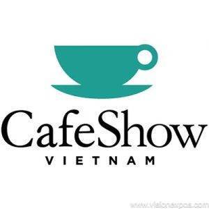 2027年越南胡志明咖啡展览会<br>Cafe Show Vietnam Hochiminh 2027