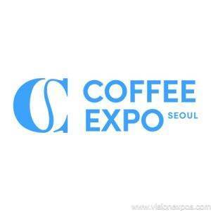 2027年韩国首尔咖啡展览会<br>Coffee Expo Seoul 2027
