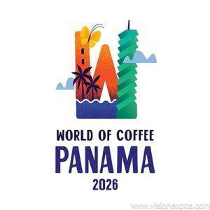 2026年拉美巴拿马世界咖啡展览会<br>World of Coffee Panama 2026