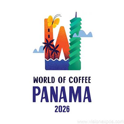 2026年拉美巴拿马世界咖啡展览会<br>World of Coffee Panama 2026插图 2026年拉美巴拿马世界咖啡展览会<br>World of Coffee Panama 2026插图