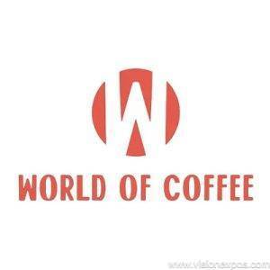 2027年日本东京咖啡世界博览会<br>World of Coffee Tokyo 2027