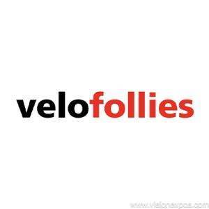 2027年比利时科特赖克自行车展览会<br>Velofollies 2027
