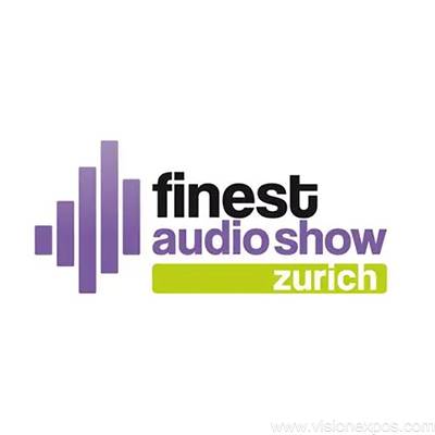 2026年瑞士苏黎世高端音响展览会<br>Finest Audio Show Zurich 2026插图 2026年瑞士苏黎世高端音响展览会<br>Finest Audio Show Zurich 2026插图