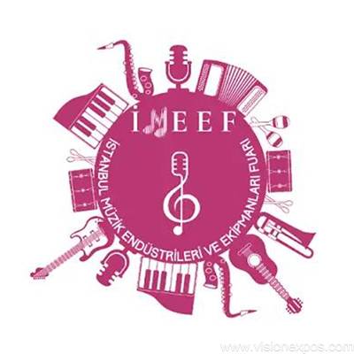 2026年土耳其乐器、专业舞台灯光音响展览会<br>IMEEF 2026插图 2026年土耳其乐器、专业舞台灯光音响展览会<br>IMEEF 2026插图
