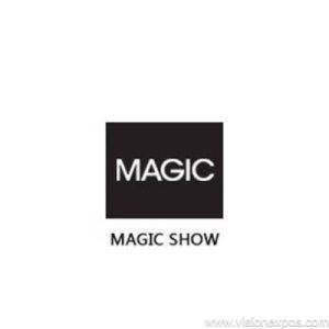 2027年美国纳什维尔时装服装展览会<br>Magic show Nashcille 2027
