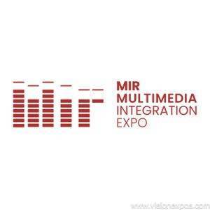 2027年意大利国际现场娱乐、音响和舞台照明博览会<br>Multimedia Integration Expo 2027